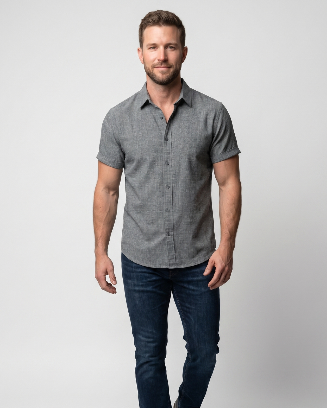 Clyde Men&