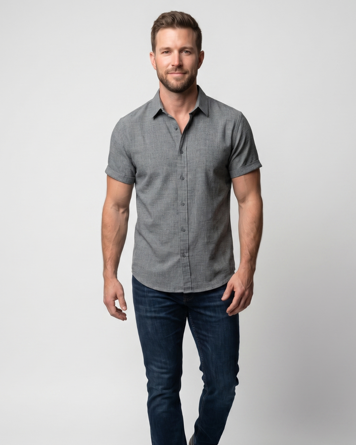 Clyde Men&