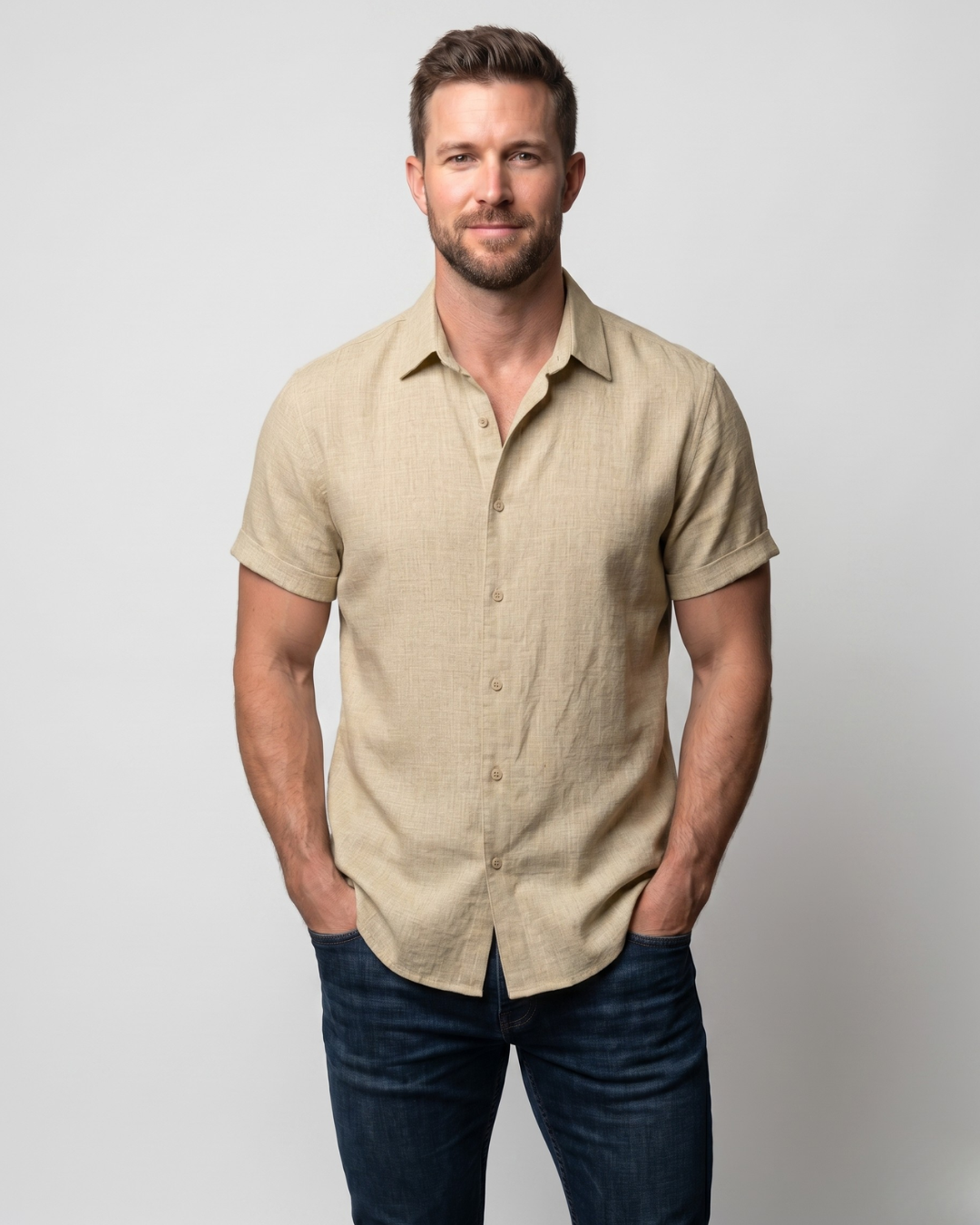 Clyde Men&