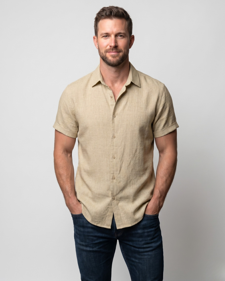 Clyde Men&