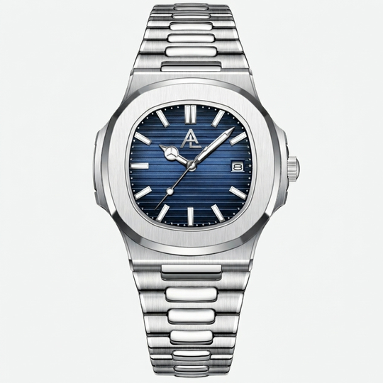 Lysander Square Watch – Ashford & Lane