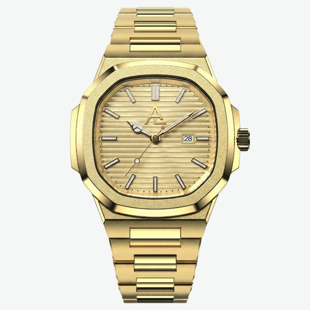 The Regent Watch