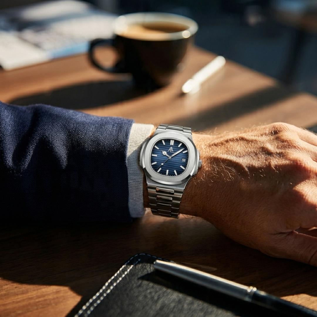 The Regent Watch