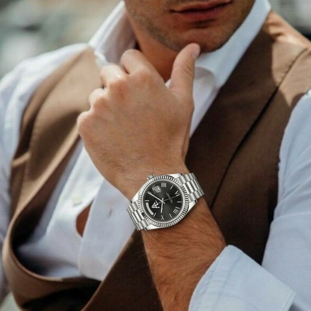 The Richmond Watch