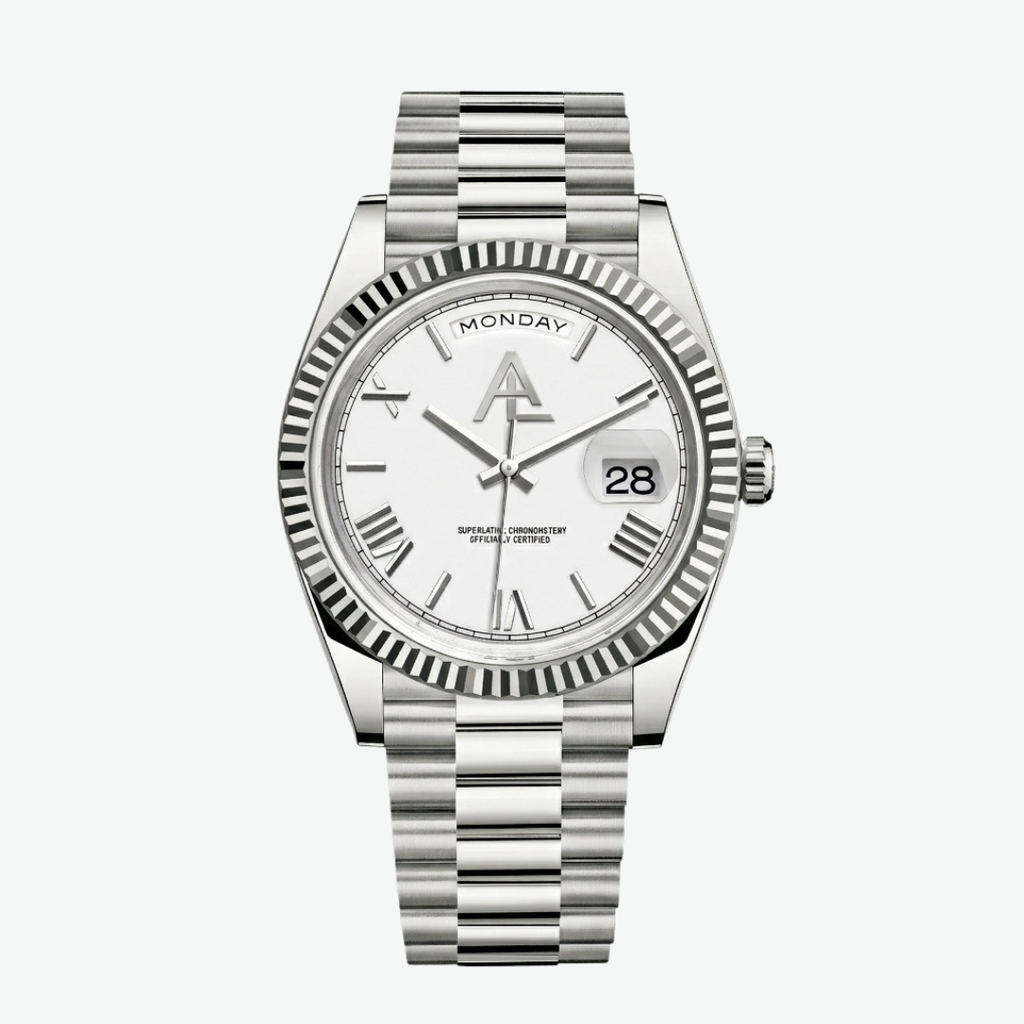 The Richmond Watch