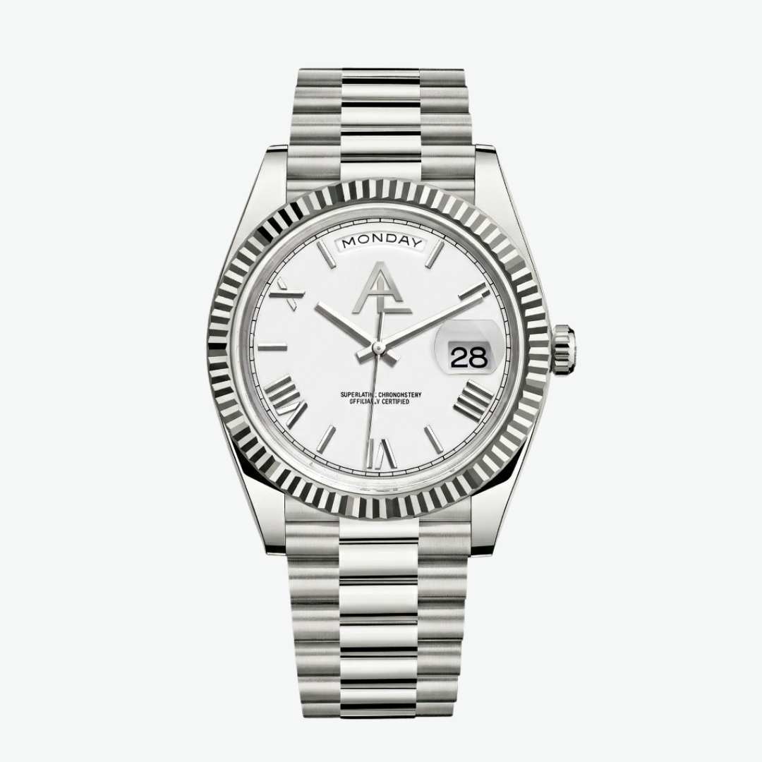 The Richmond Watch