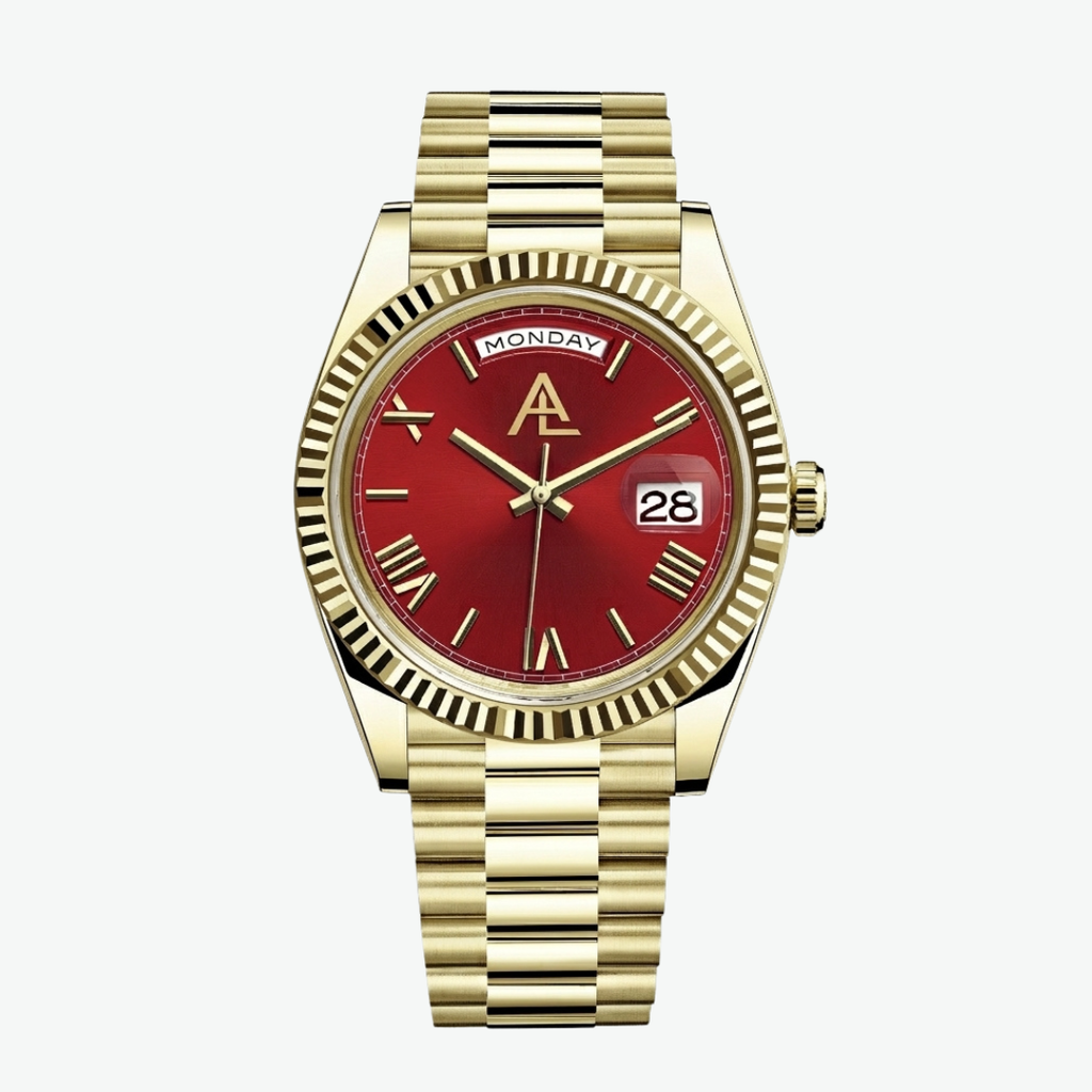 The Richmond Watch