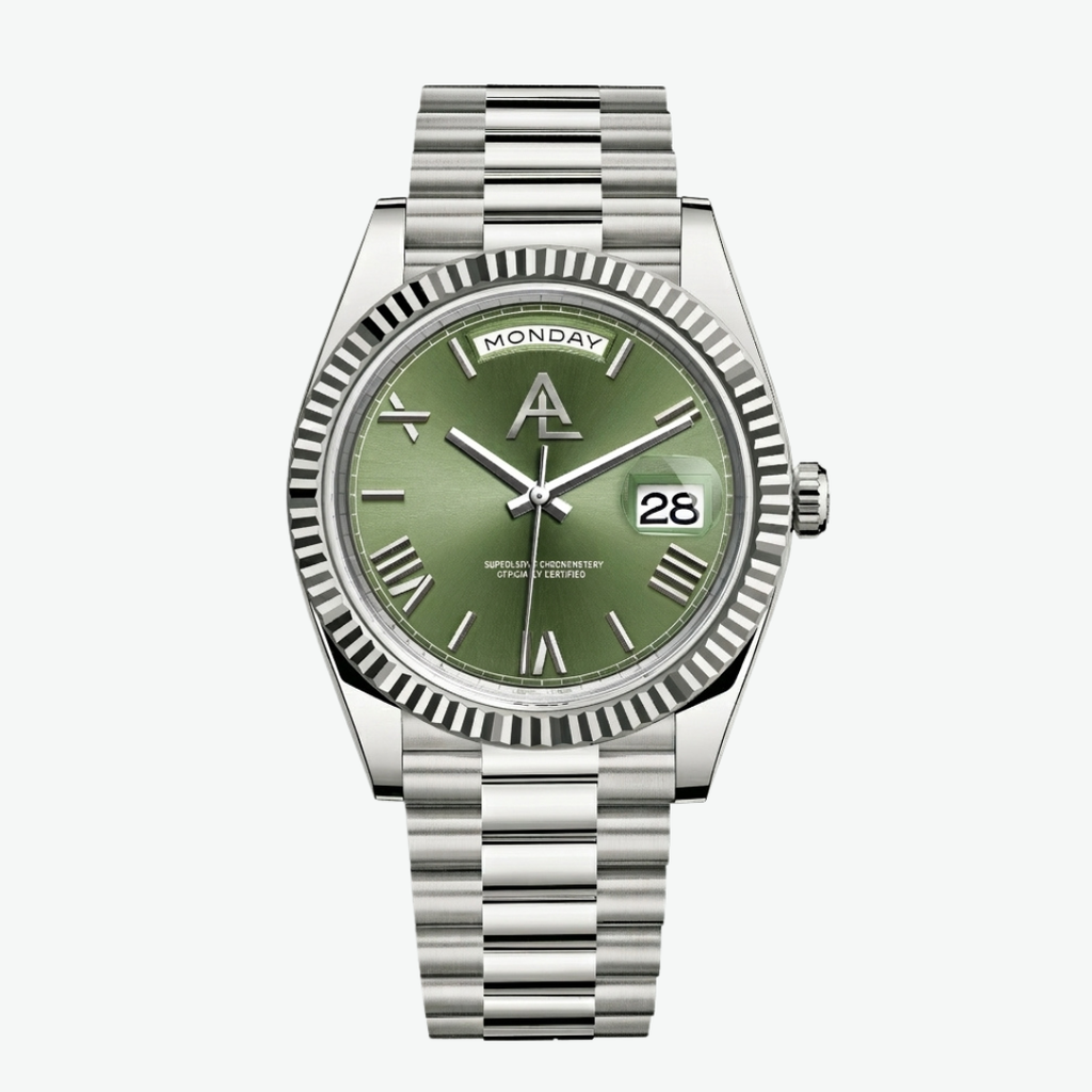 The Richmond Watch
