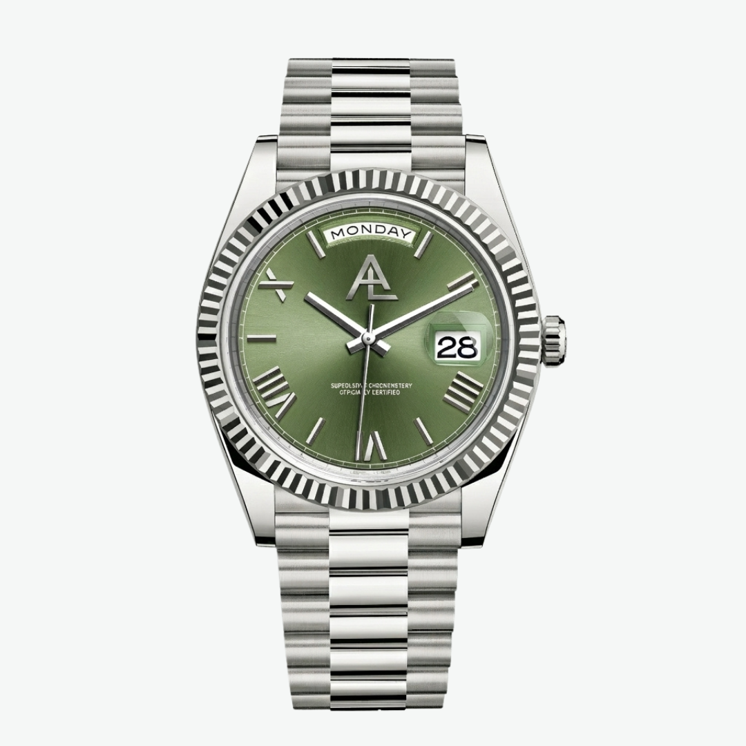 The Richmond Watch