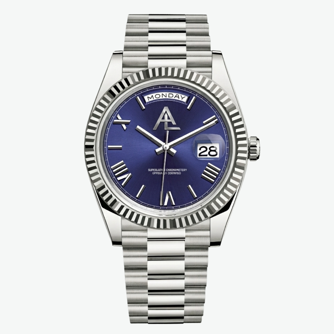 The Richmond Watch