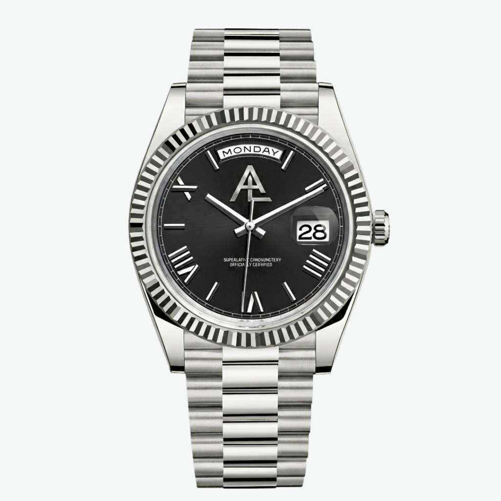 The Richmond Watch