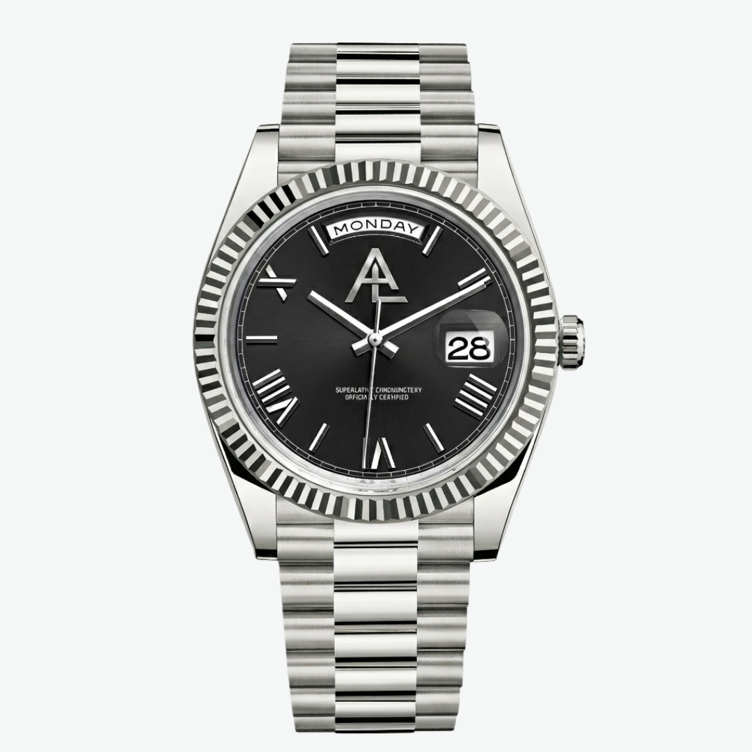 The Richmond Watch