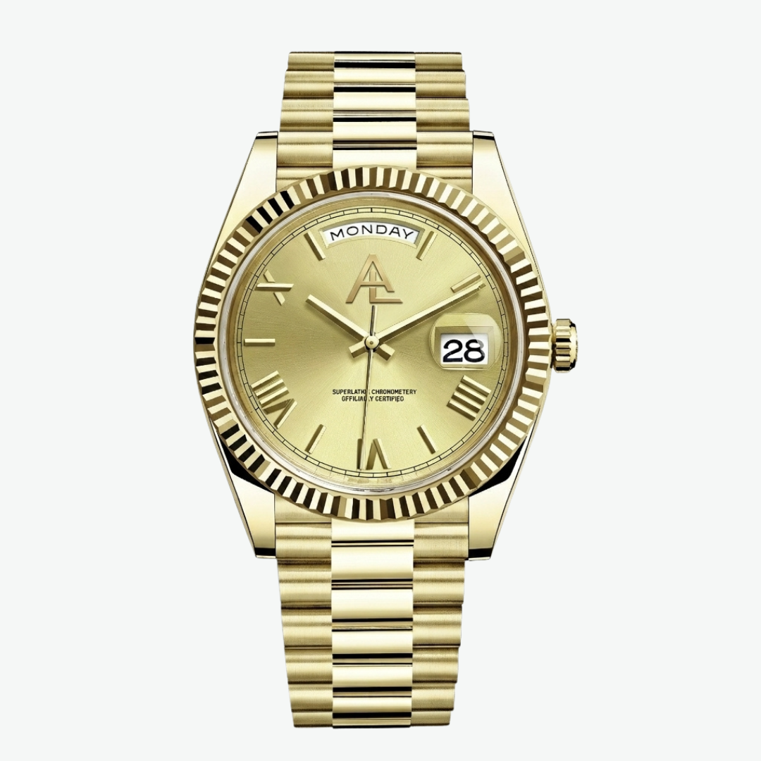 The Richmond Watch