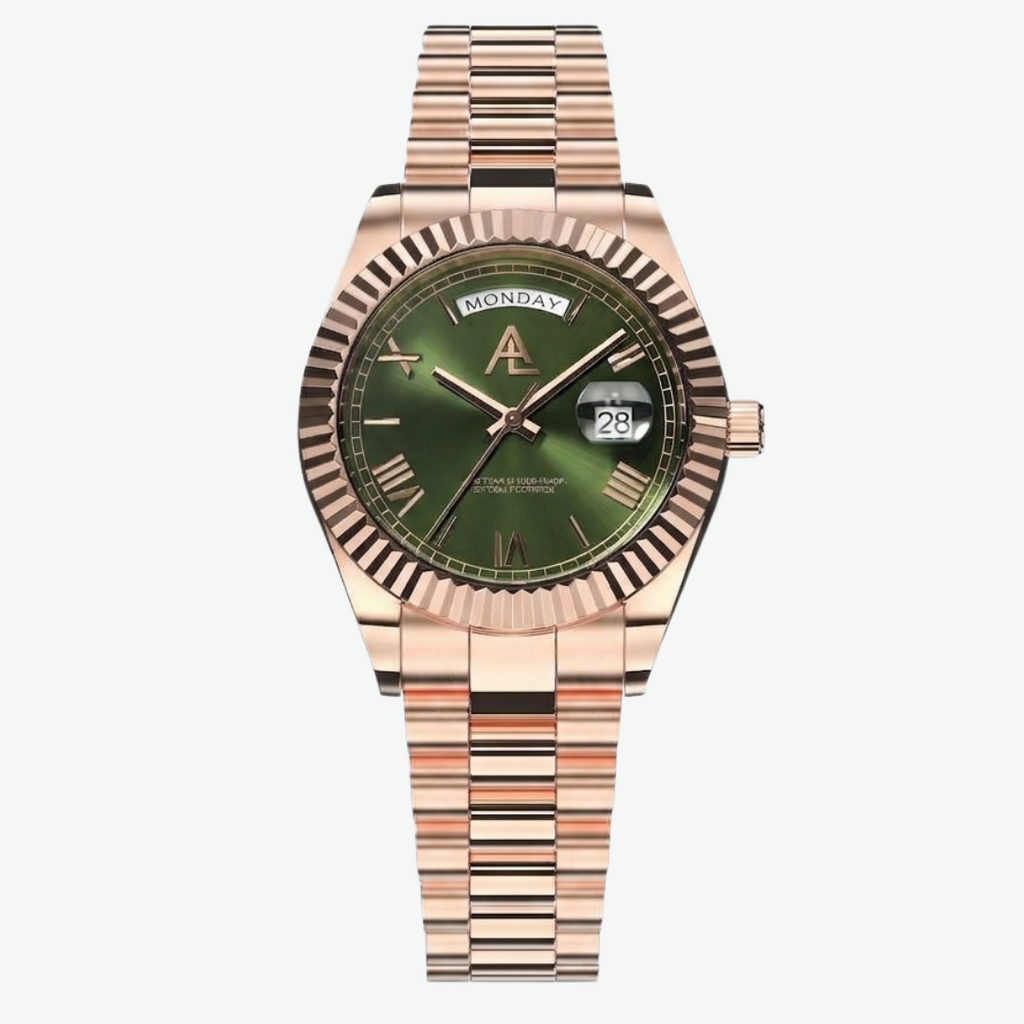 The Richmond Watch