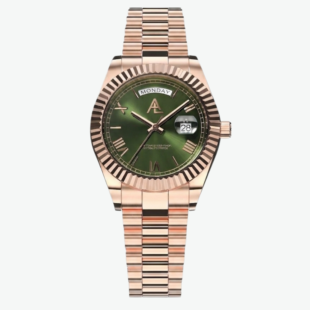 The Richmond Watch