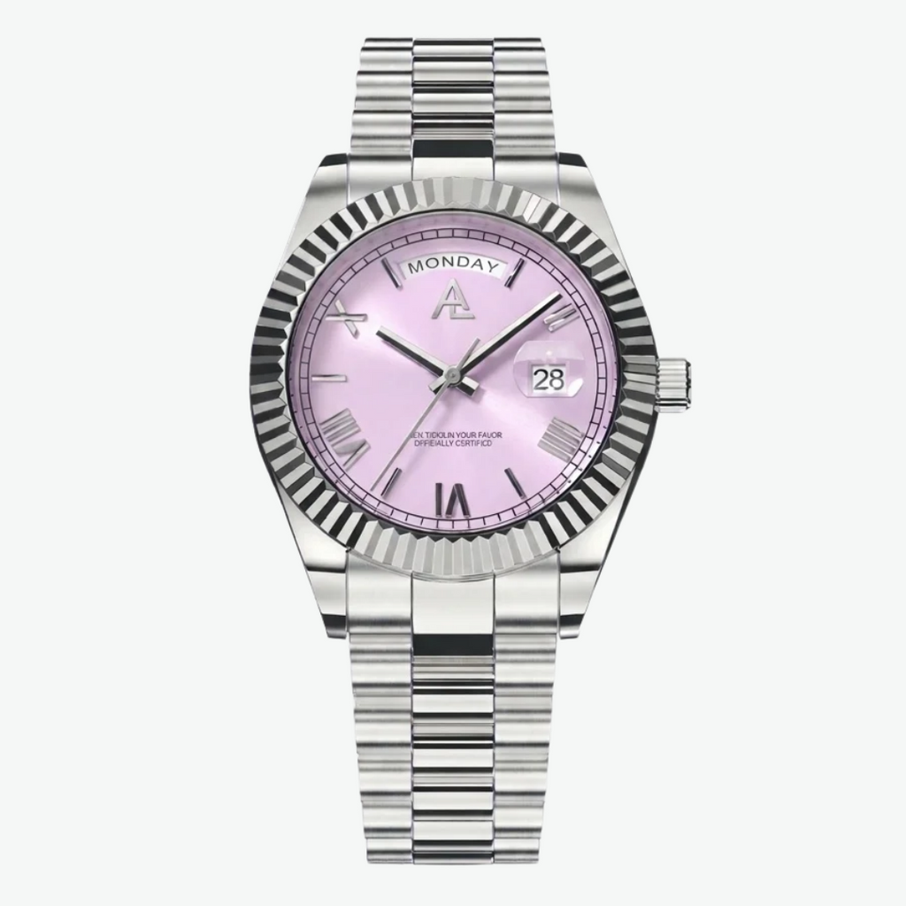 The Richmond Watch