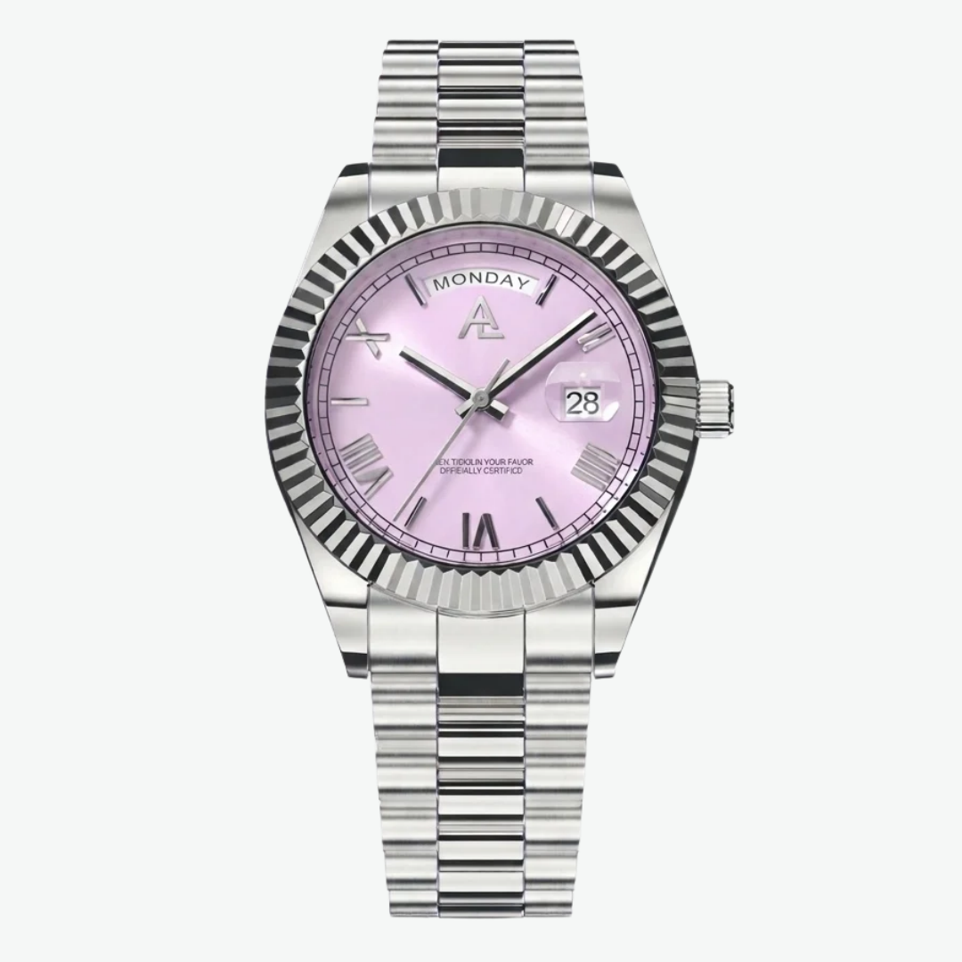The Richmond Watch