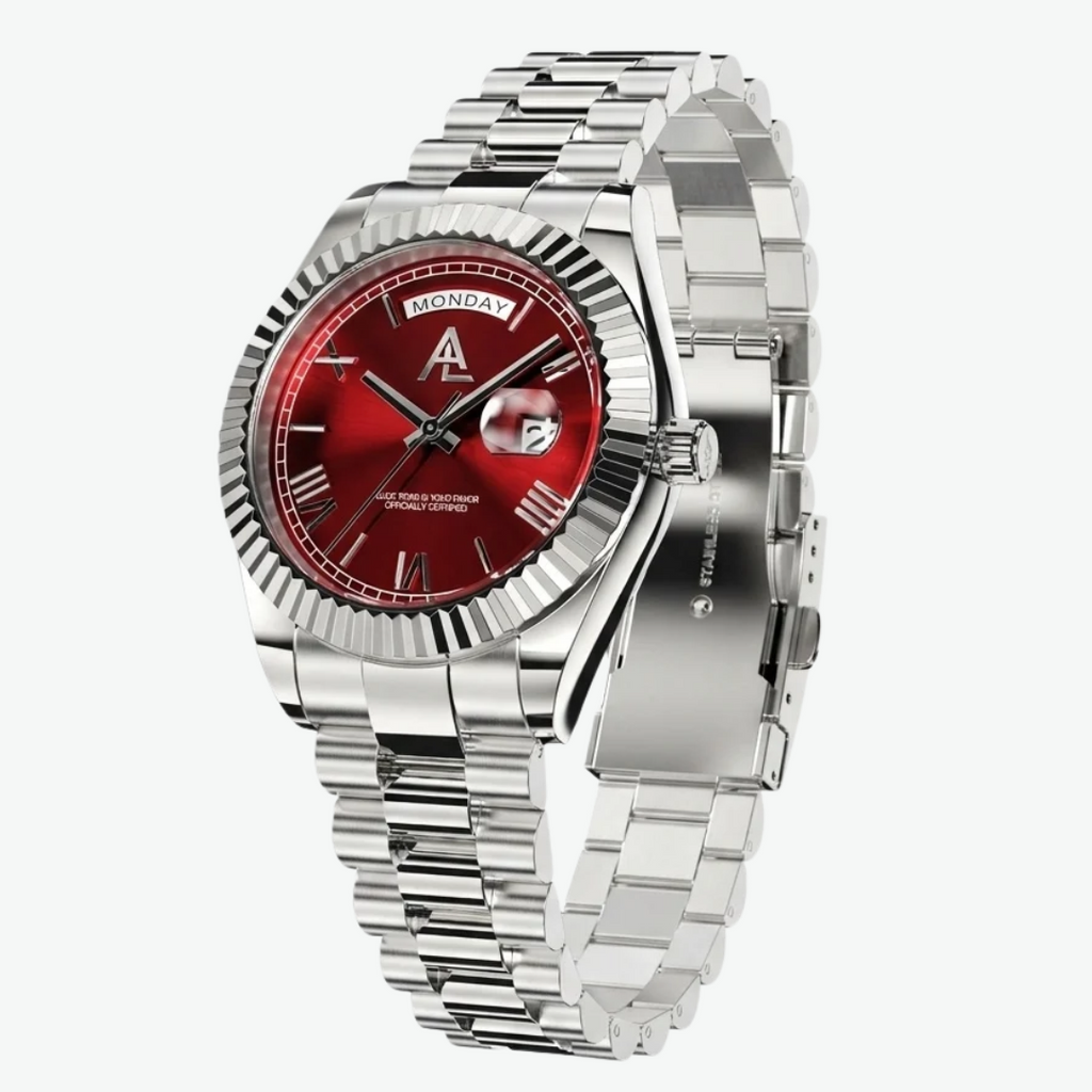 The Richmond Watch