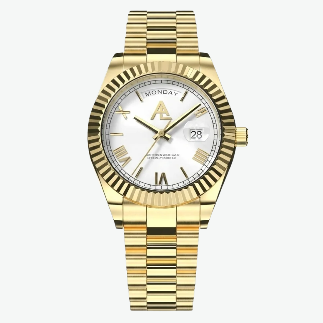 The Richmond Watch
