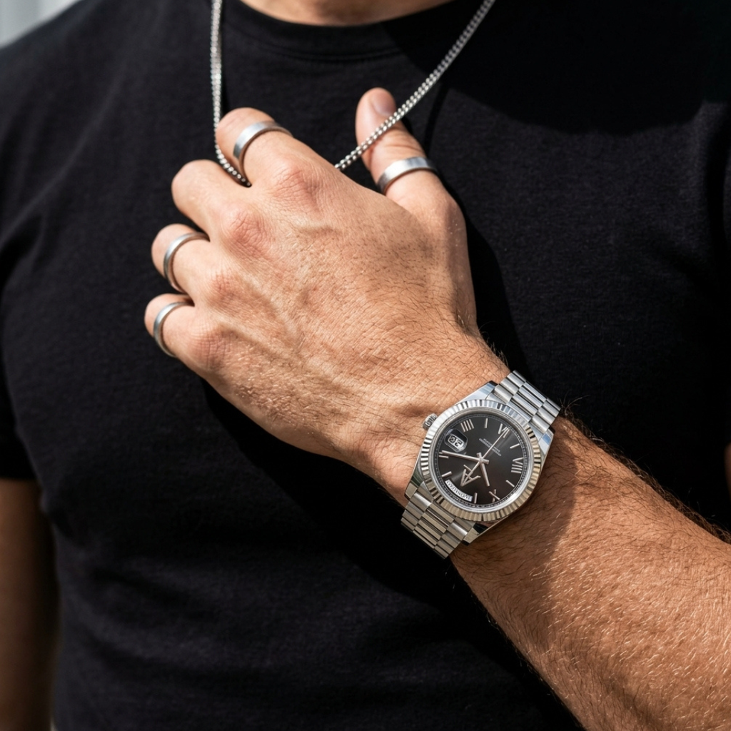 The Richmond Watch