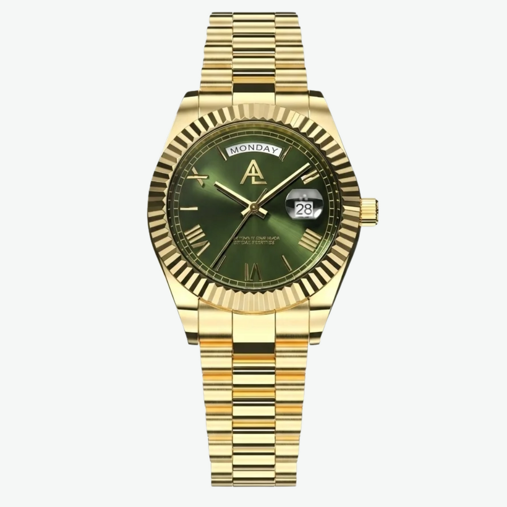 The Richmond Watch