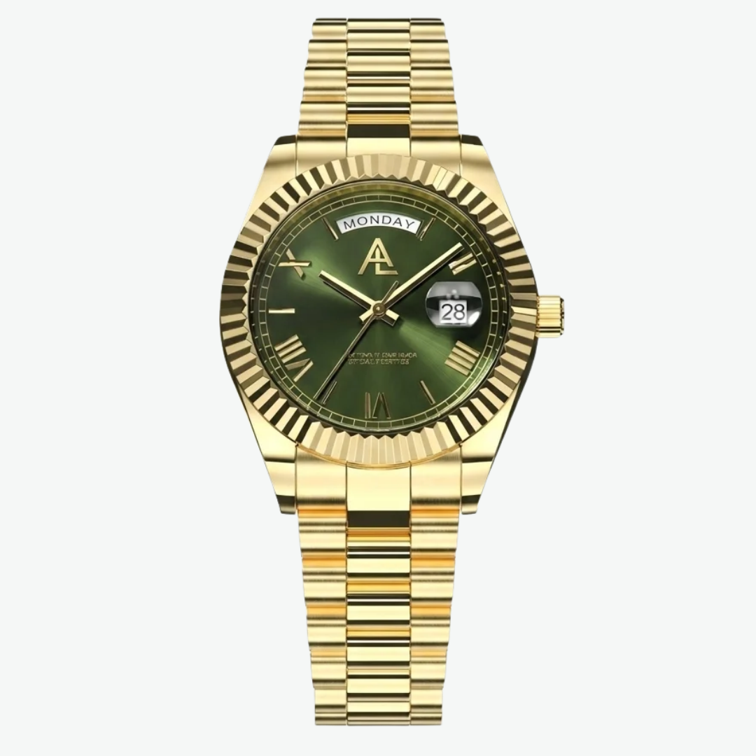 The Richmond Watch
