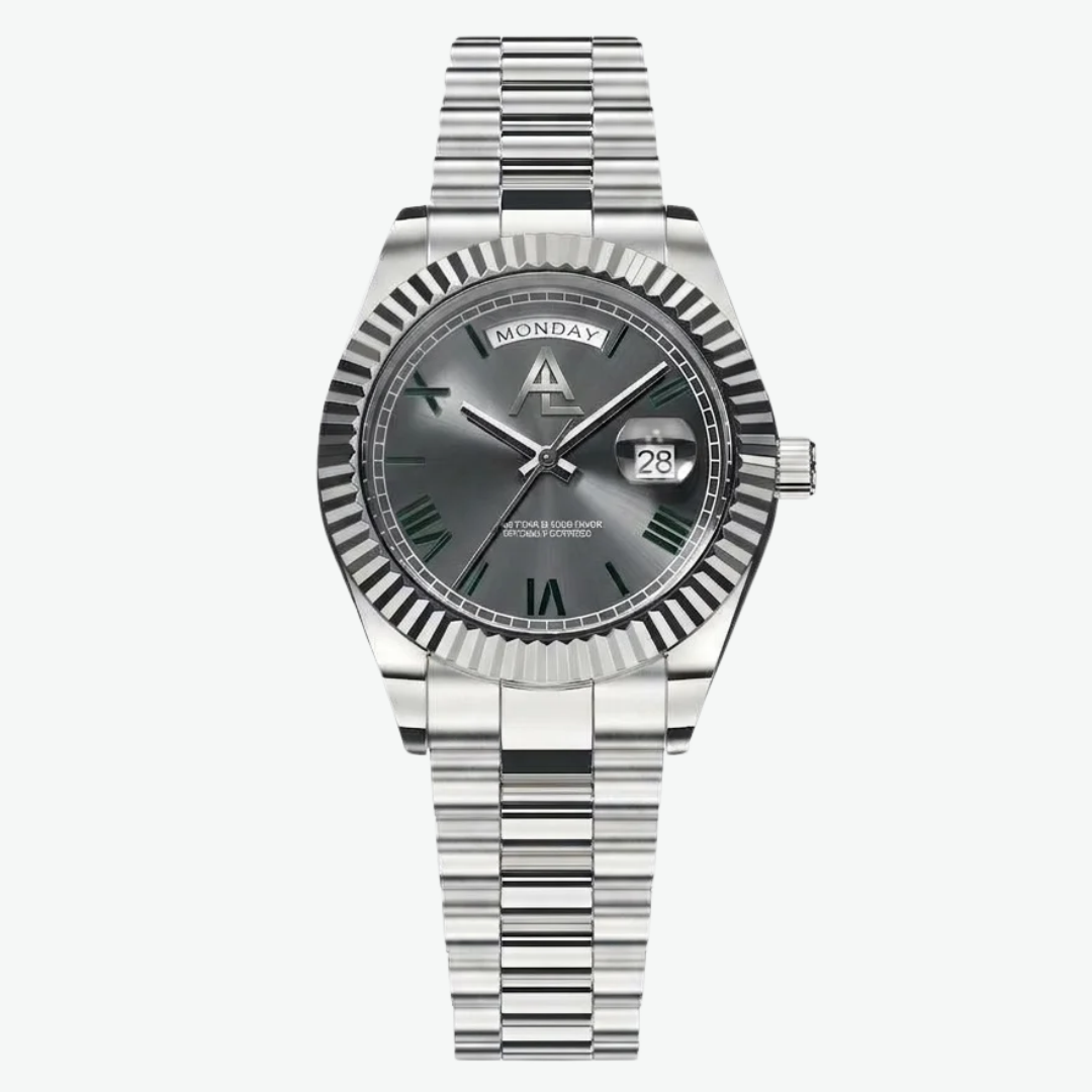 The Richmond Watch