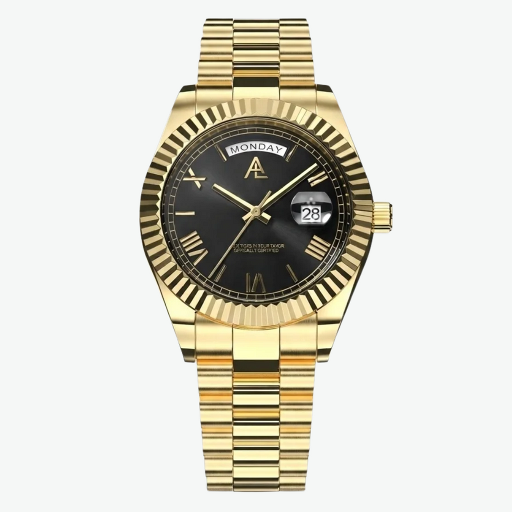 The Richmond Watch