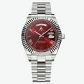 The Richmond Watch