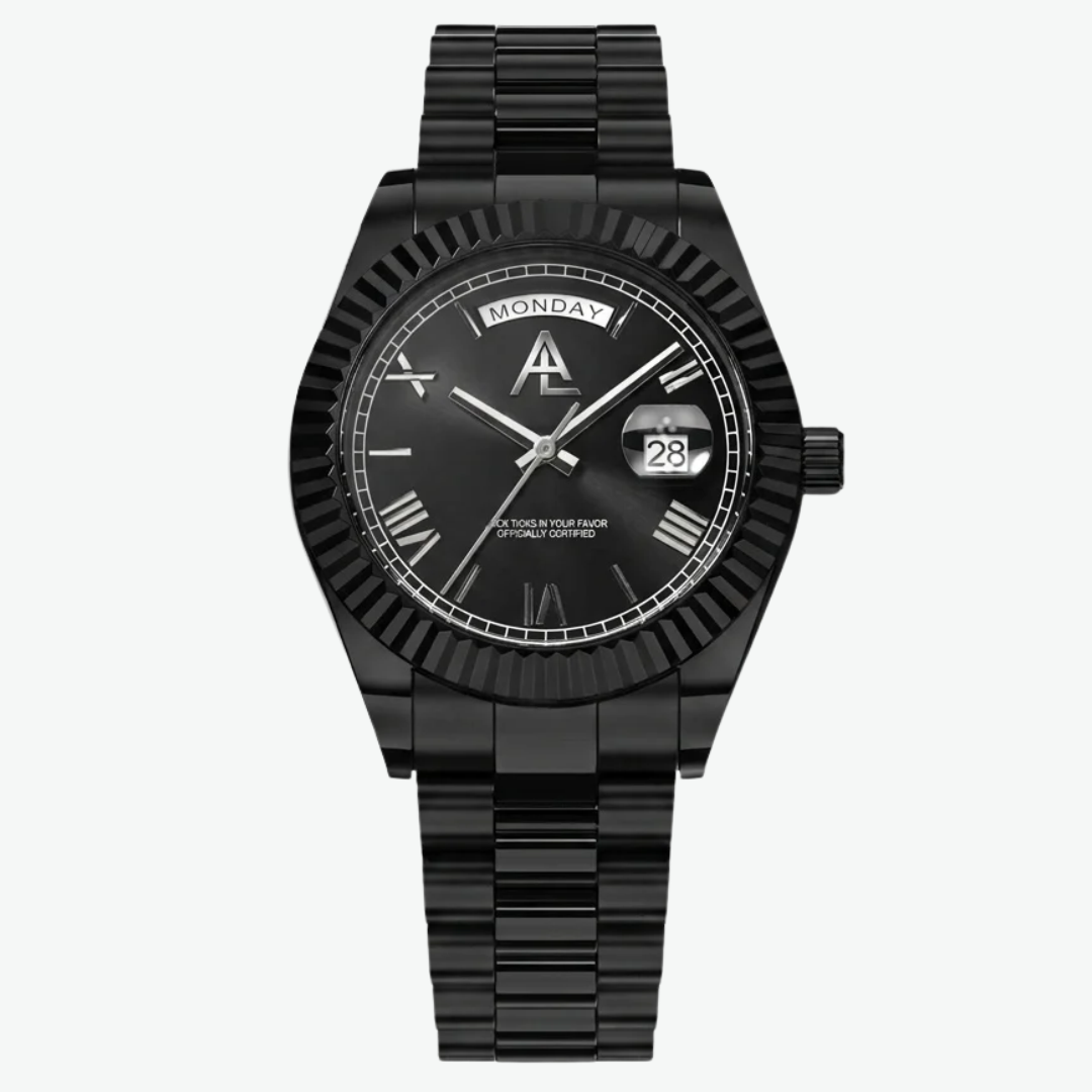 The Richmond Watch