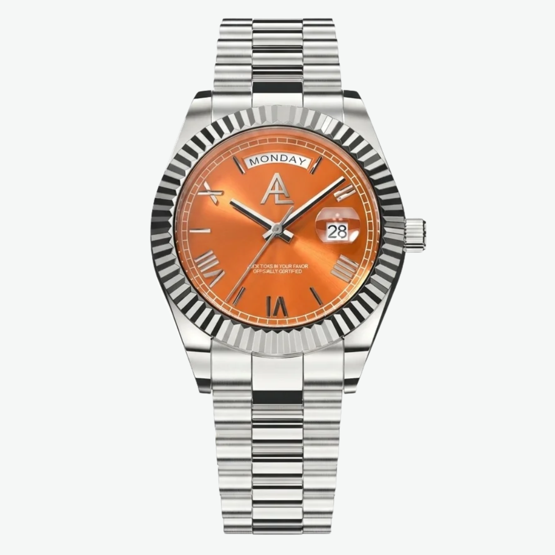 The Richmond Watch