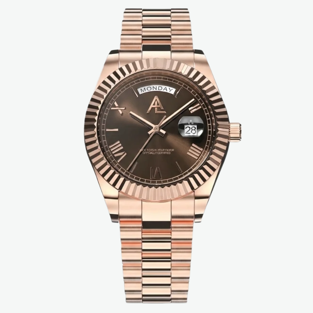 The Richmond Watch