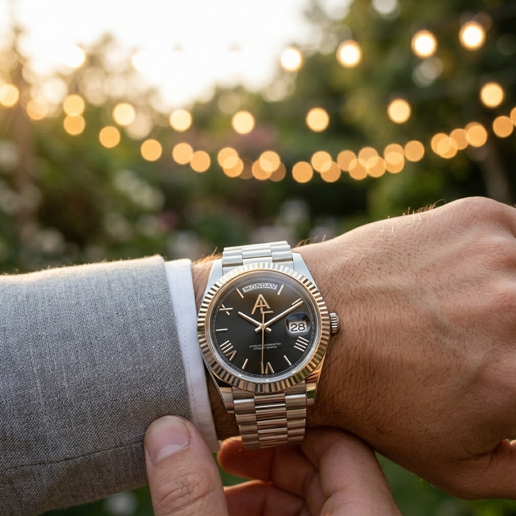 The Richmond Watch