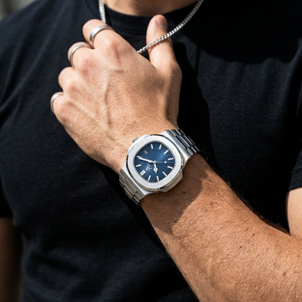 The Regent Watch