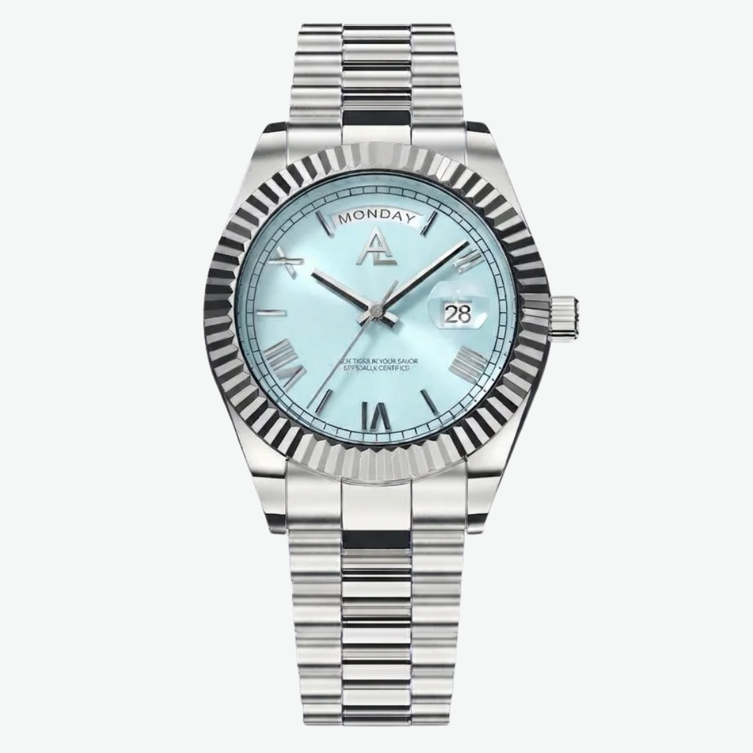 The Richmond Watch