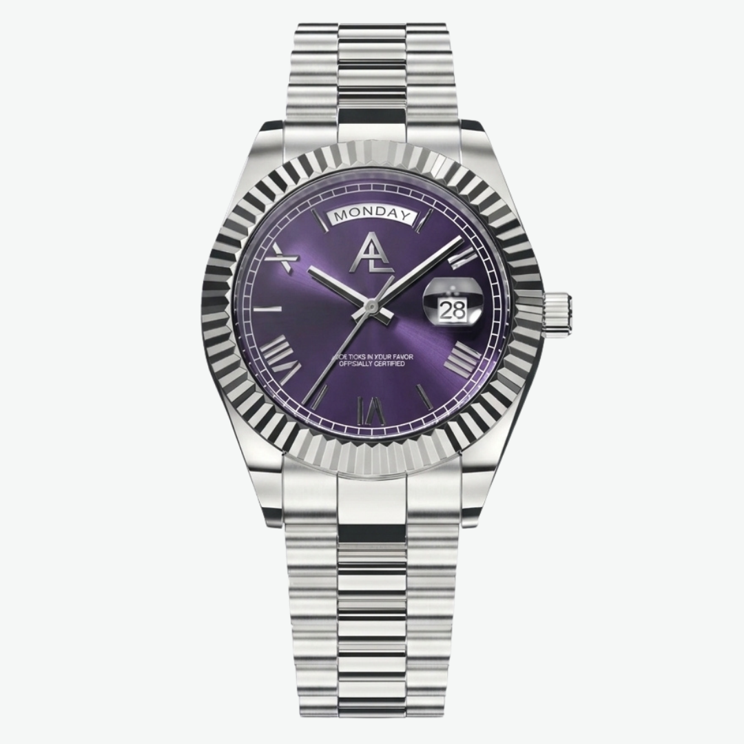 The Richmond Watch