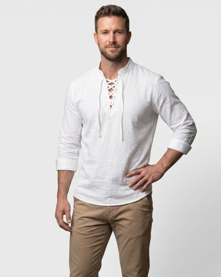 Luca Men&