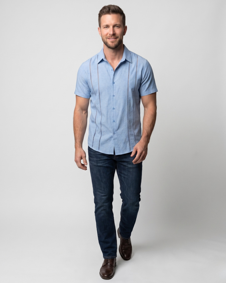 Grayson Men&