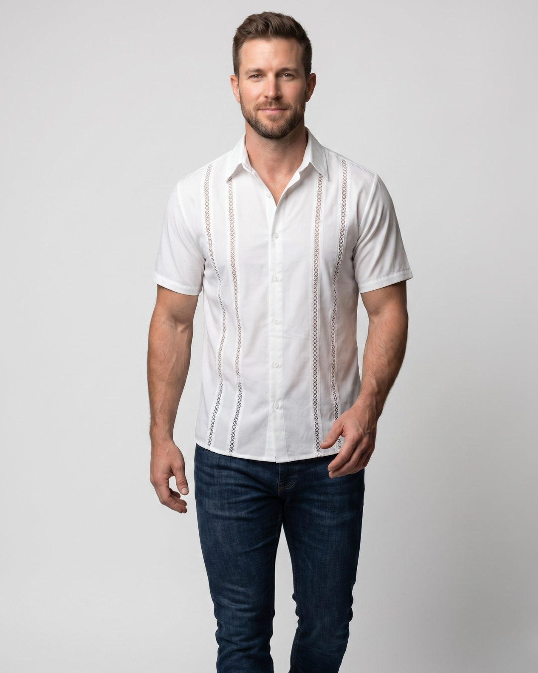 Grayson Men&